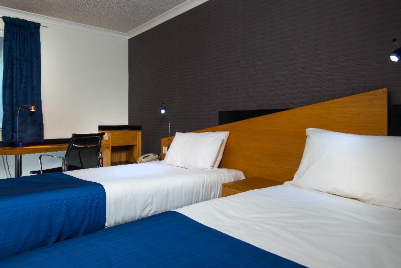 Holiday Inn Express Manchester East - Oda