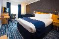 Holiday Inn Express Manchester East oda fotoğrafı