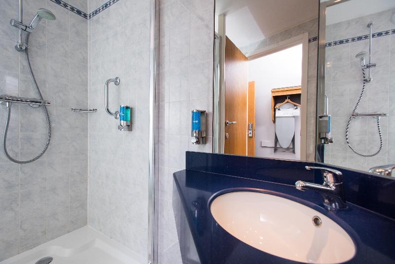 Holiday Inn Express Manchester East - Oda