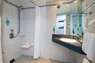Holiday Inn Express Manchester East fotoÄŸrafÄ±