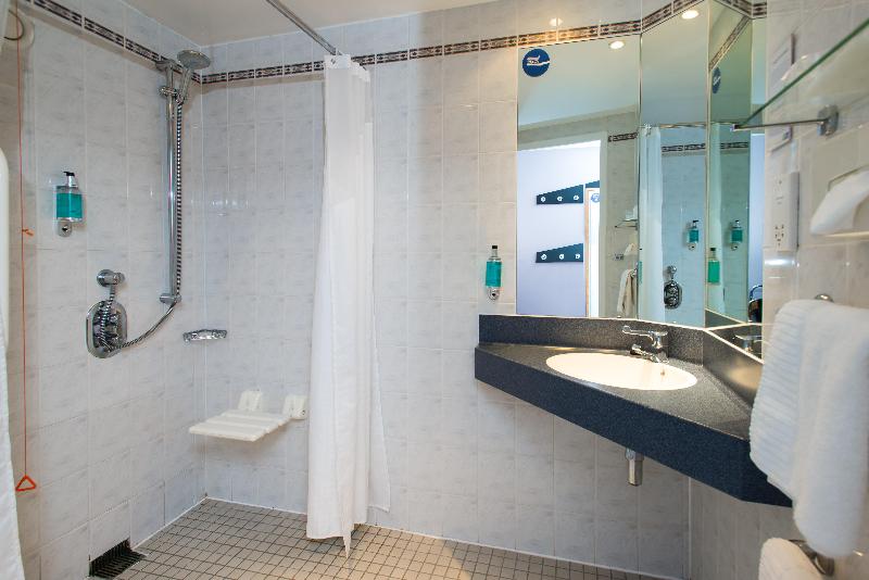 Holiday Inn Express Manchester East - Oda