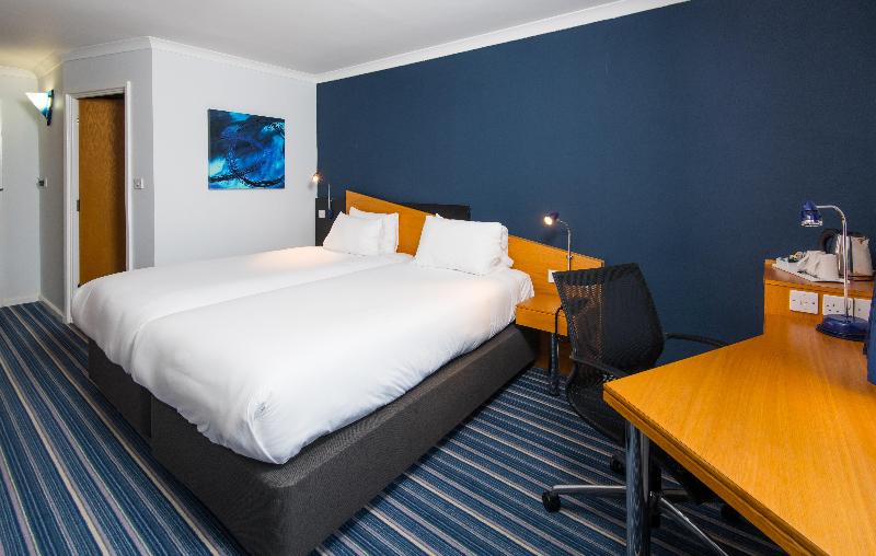 Holiday Inn Express Manchester East - Oda