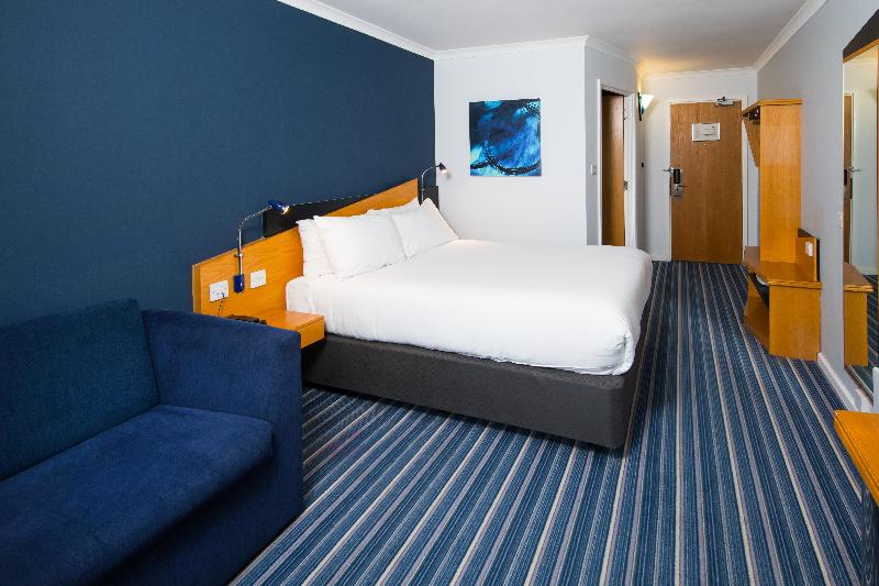 Holiday Inn Express Manchester East - Oda