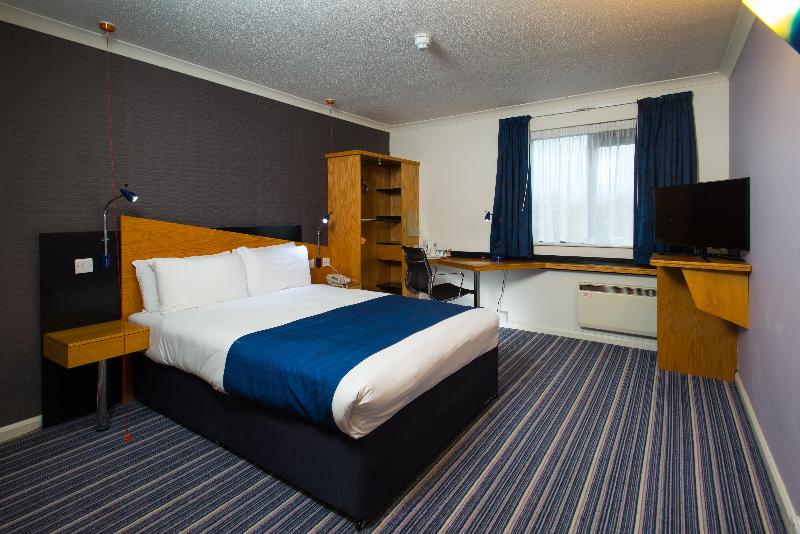 Holiday Inn Express Manchester East - Oda