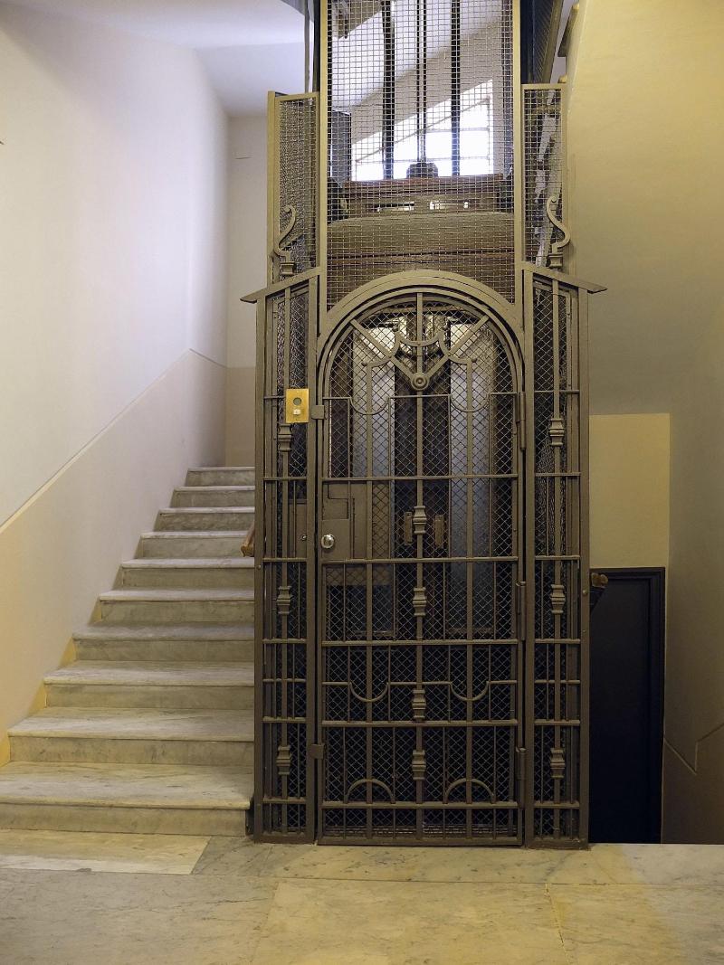 Bed & Breakfast Le due civette - Lobi