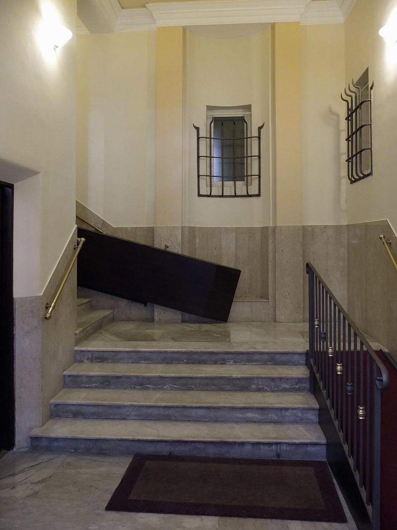Bed & Breakfast Le due civette - Lobi