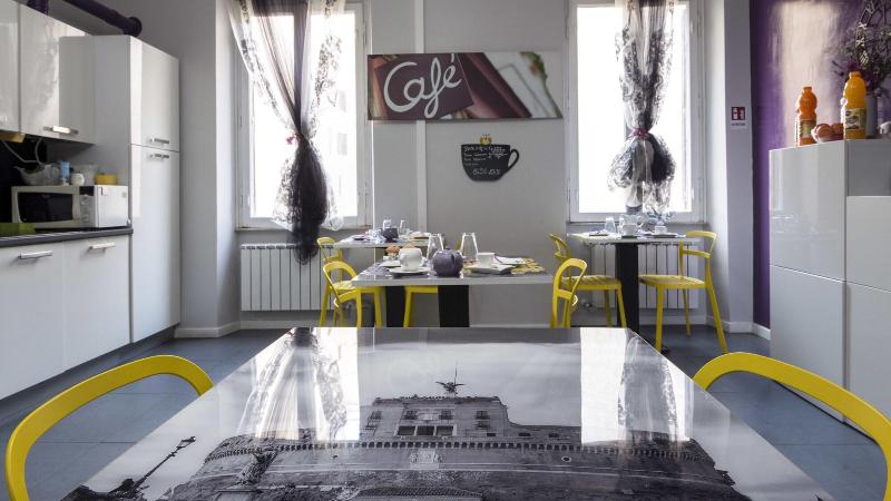 Bed & Breakfast Le due civette - Aktivite