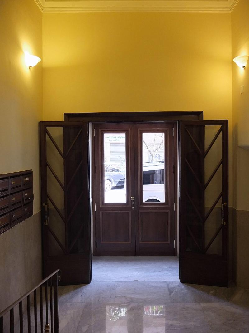 Bed & Breakfast Le due civette - Genel