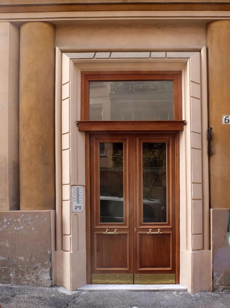 Bed & Breakfast Le due civette - Genel