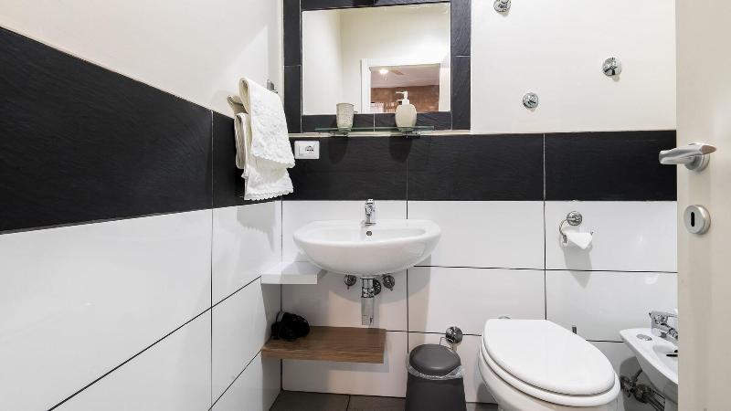 Bed & Breakfast Le due civette - Oda