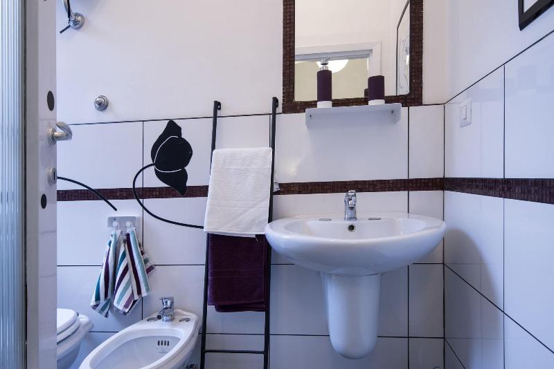 Bed & Breakfast Le due civette - Oda
