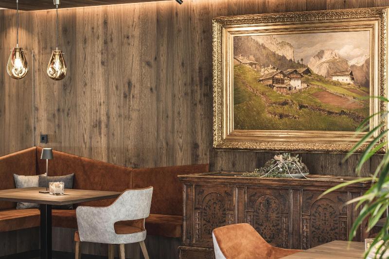 Garni & Apartments Planlim - Bar