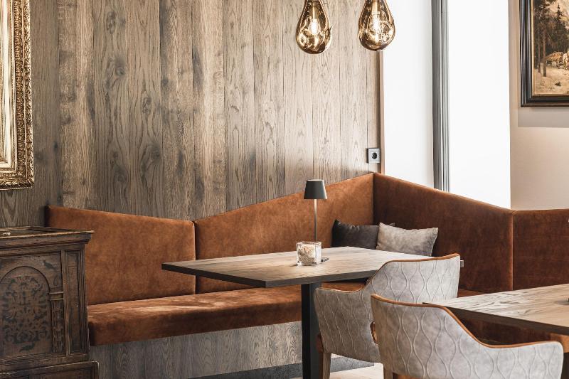 Garni & Apartments Planlim - Bar