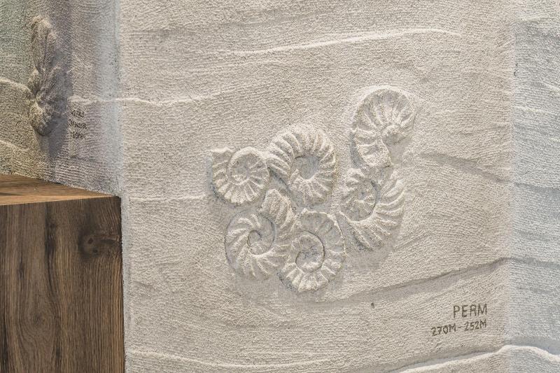 Garni & Apartments Planlim - Lobi