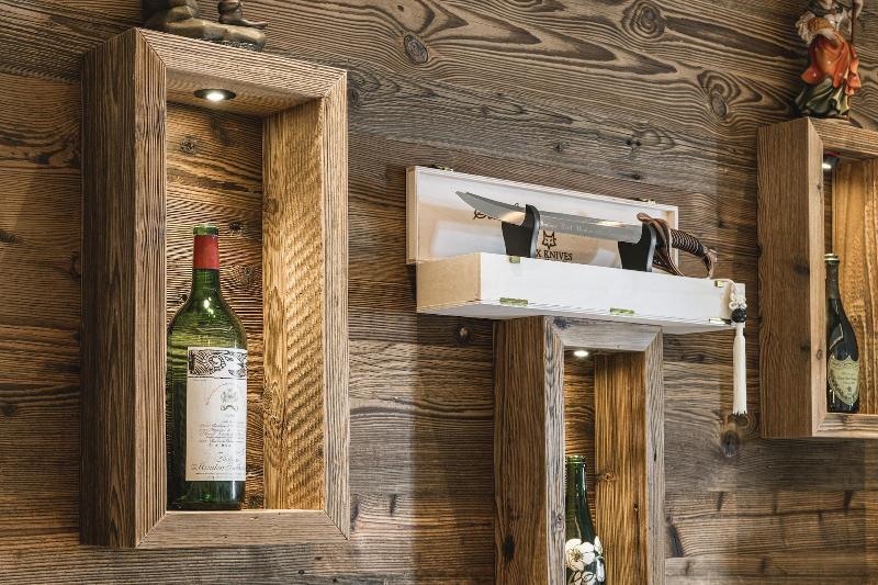Garni & Apartments Planlim - Aktivite