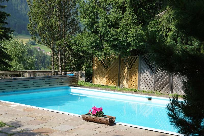 Garni & Apartments Planlim - Aktivite
