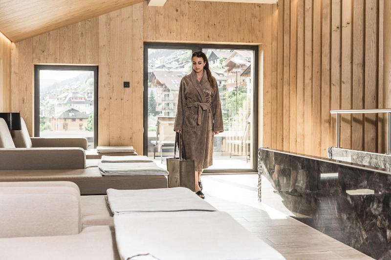 Garni & Apartments Planlim - Aktivite