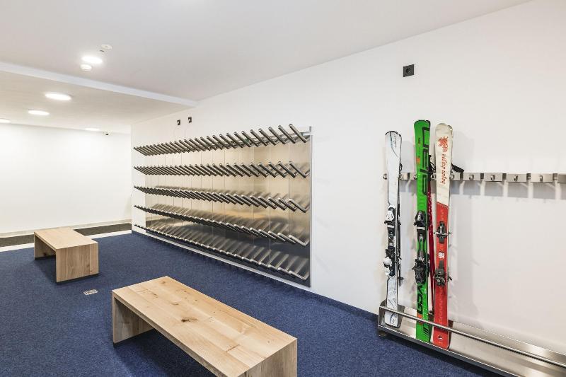 Garni & Apartments Planlim - Aktivite