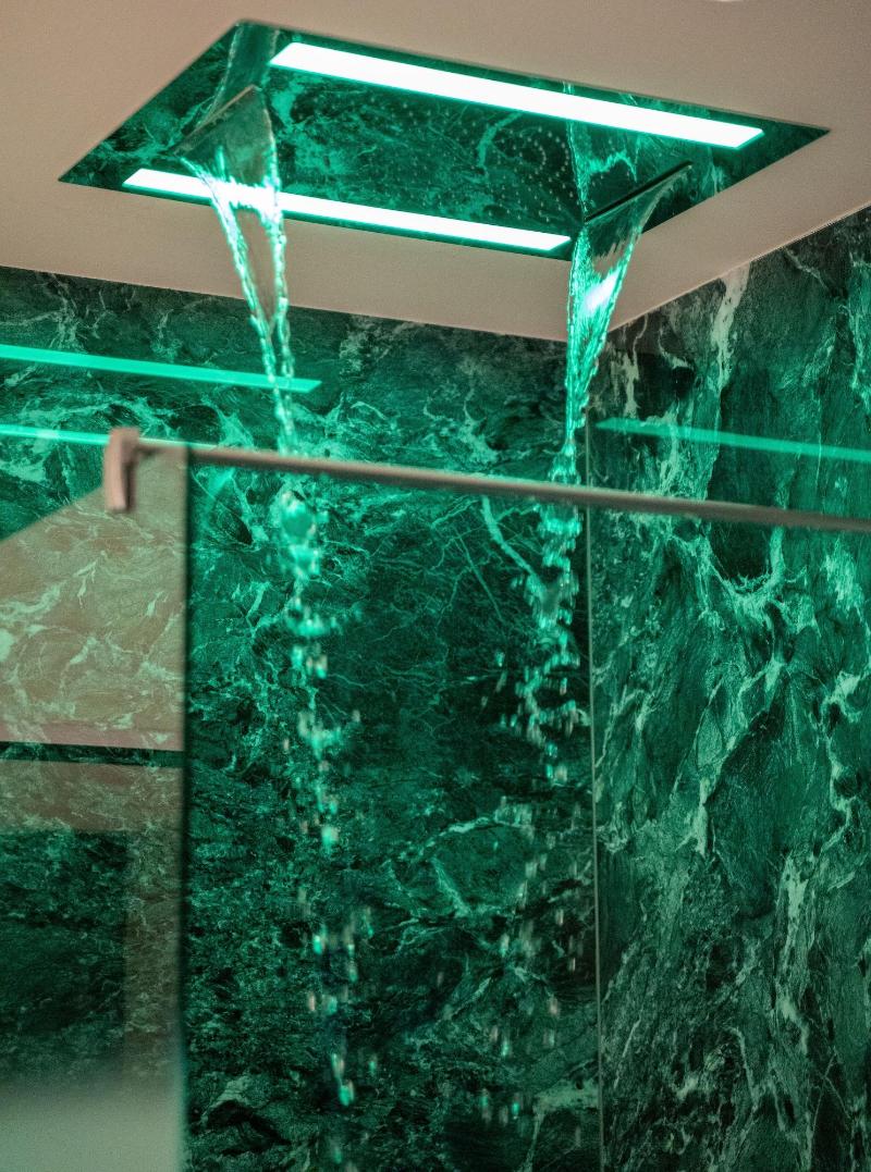 Garni & Apartments Planlim - Aktivite