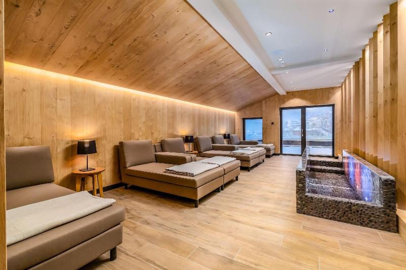 Garni & Apartments Planlim - Aktivite