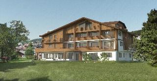 Garni & Apartments Planlim otel fotoğrafı