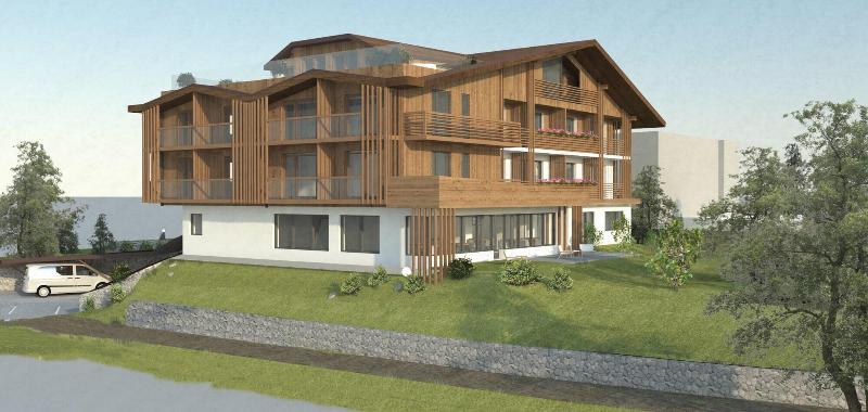 Garni & Apartments Planlim - Genel