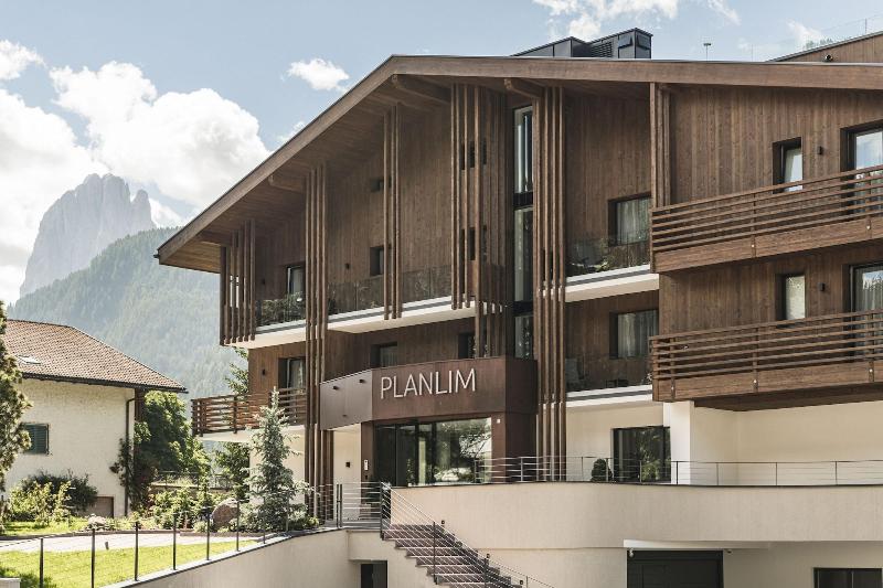Garni & Apartments Planlim - Genel