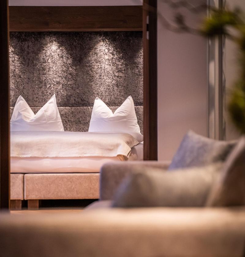 Garni & Apartments Planlim - Oda