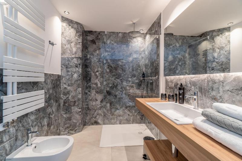 Garni & Apartments Planlim - Oda