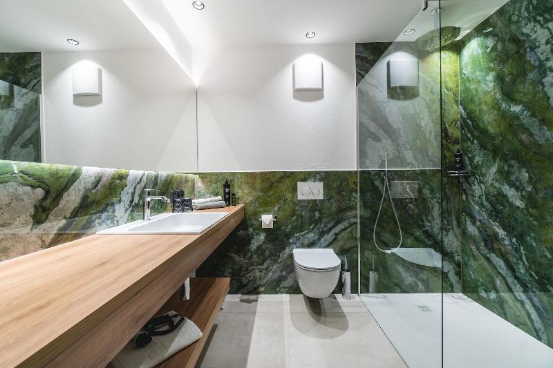 Garni & Apartments Planlim - Oda