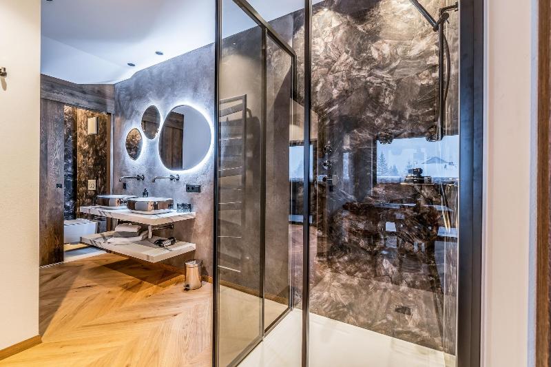 Garni & Apartments Planlim - Oda