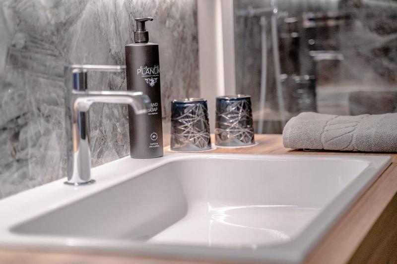 Garni & Apartments Planlim - Oda