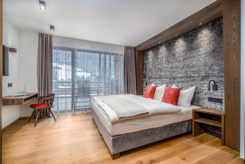 Garni & Apartments Planlim - Oda