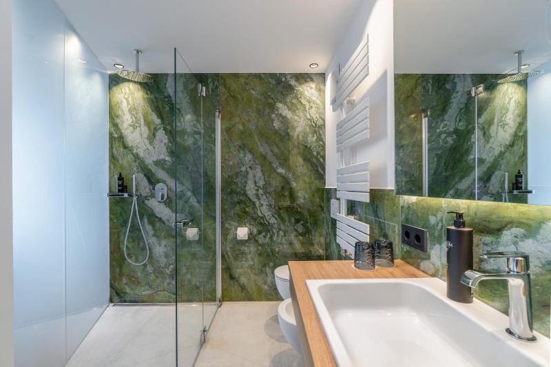 Garni & Apartments Planlim - Oda