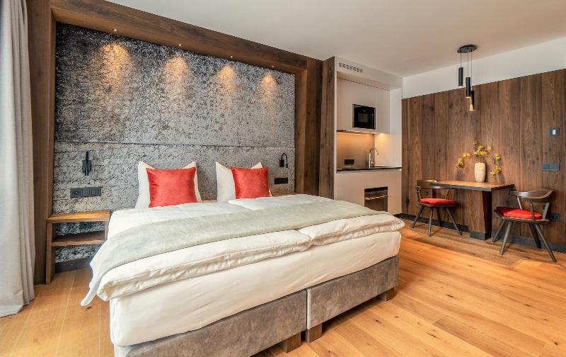 Garni & Apartments Planlim - Oda