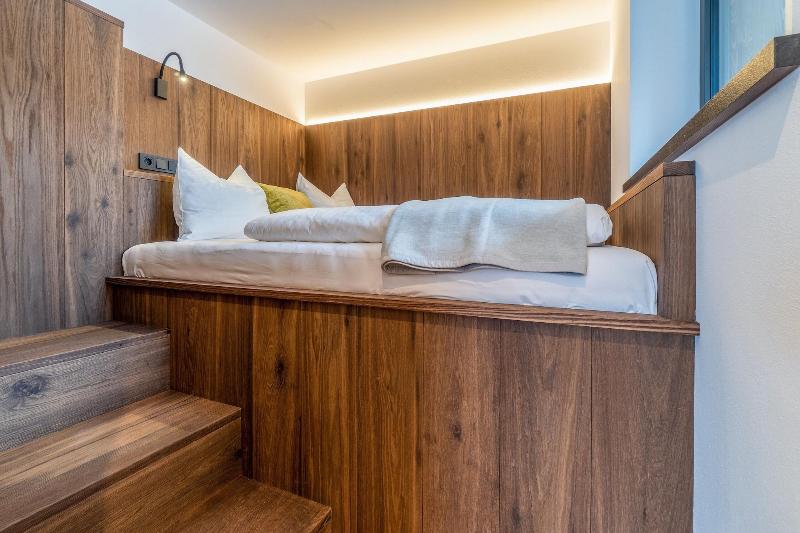 Garni & Apartments Planlim - Oda
