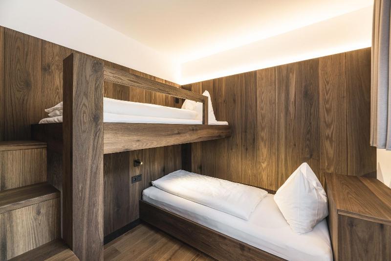 Garni & Apartments Planlim - Oda