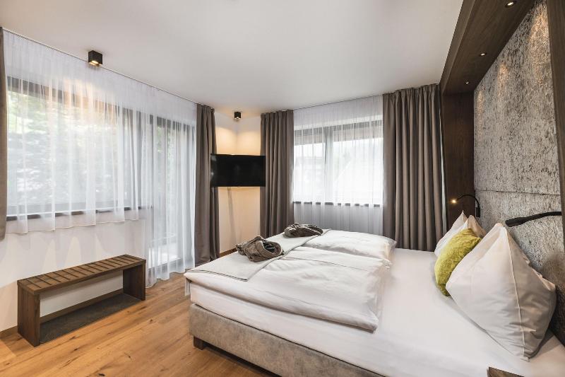 Garni & Apartments Planlim - Oda