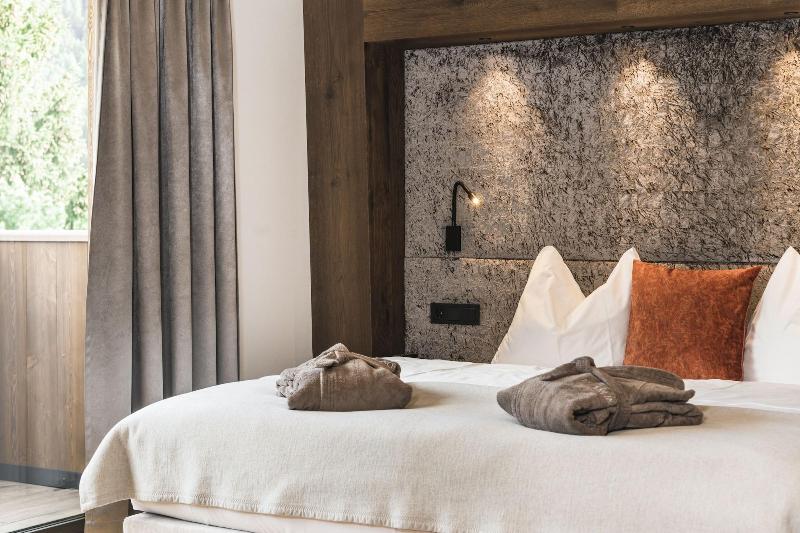 Garni & Apartments Planlim - Oda