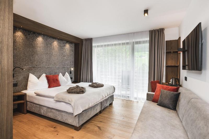 Garni & Apartments Planlim - Oda