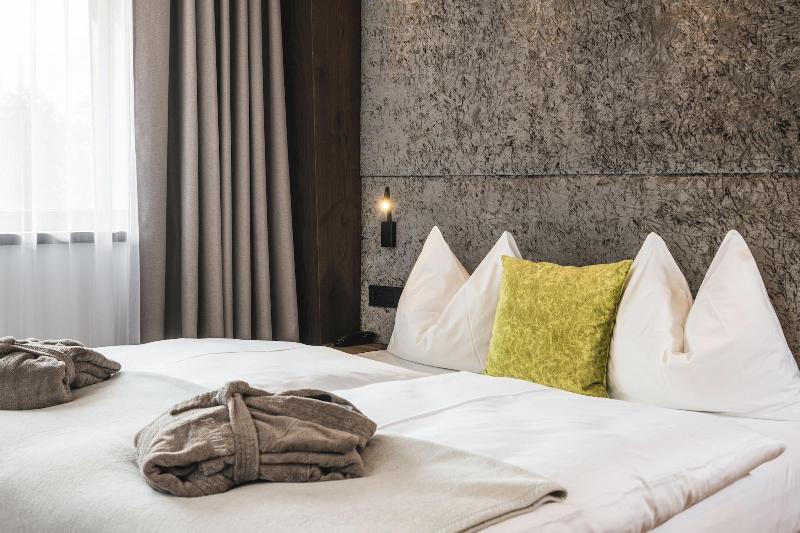 Garni & Apartments Planlim - Oda