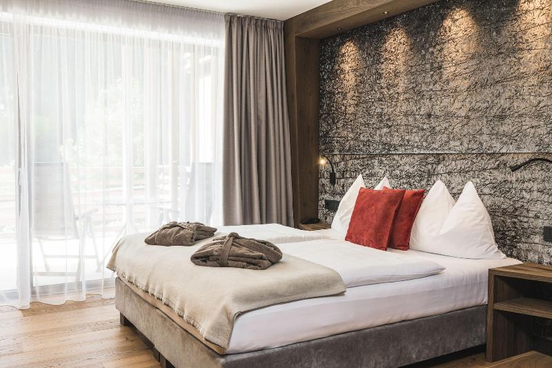 Garni & Apartments Planlim - Oda