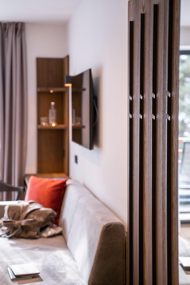 Garni & Apartments Planlim - Oda