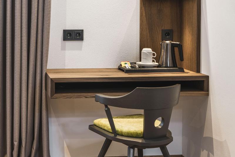 Garni & Apartments Planlim - Oda
