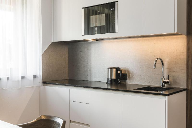Garni & Apartments Planlim - Oda