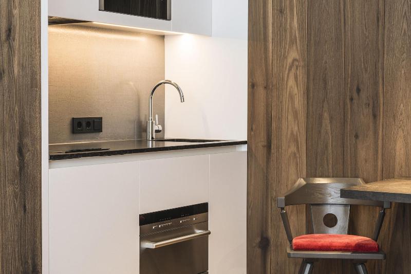 Garni & Apartments Planlim - Oda