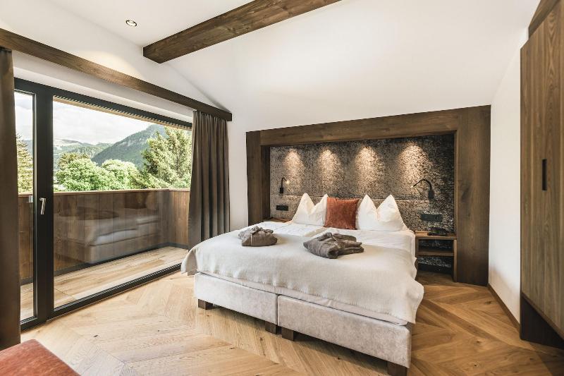 Garni & Apartments Planlim - Oda