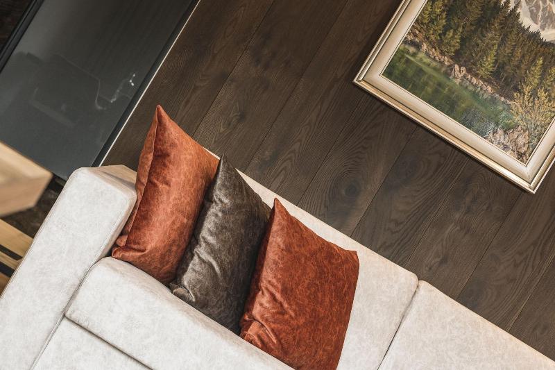 Garni & Apartments Planlim - Oda