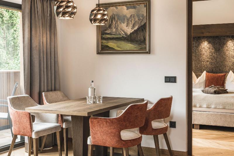 Garni & Apartments Planlim - Oda