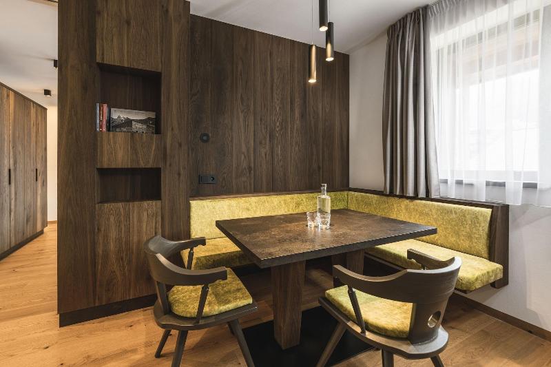 Garni & Apartments Planlim - Oda
